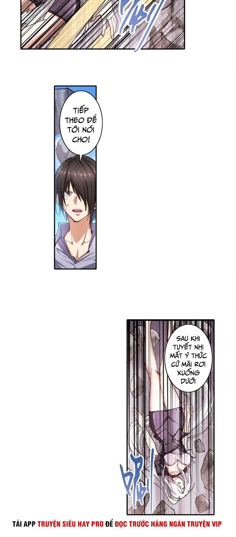 đọc truyện Anh Hùng ? Ta Không Làm Lâu Rồi Chương 167 ảnh 21 tại Thiên Thai Truyện