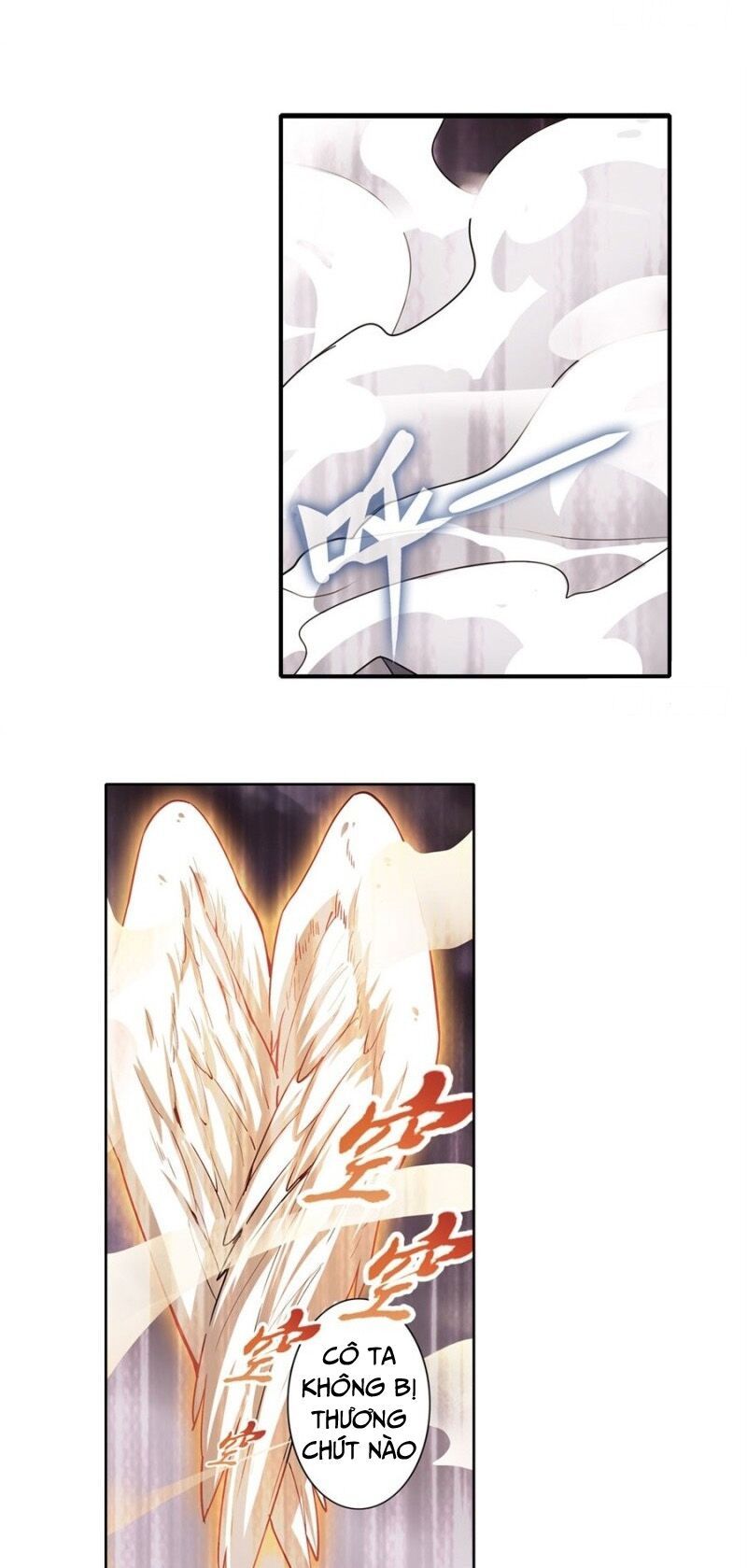 đọc truyện Anh Hùng ? Ta Không Làm Lâu Rồi Chương 167 ảnh 30 tại Thiên Thai Truyện