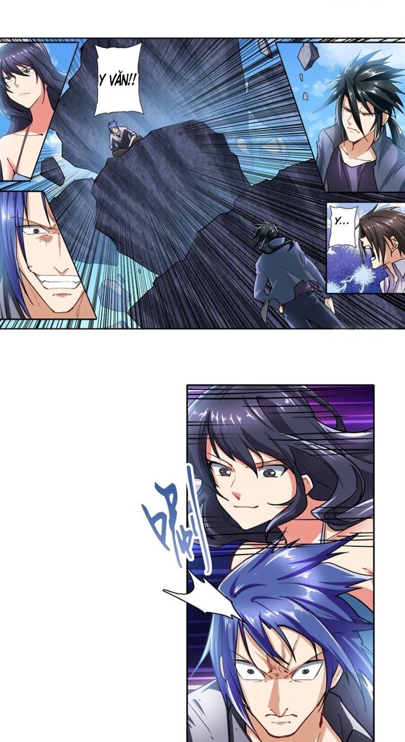 đọc truyện Anh Hùng ? Ta Không Làm Lâu Rồi Chương 167 ảnh 8 tại Thiên Thai Truyện