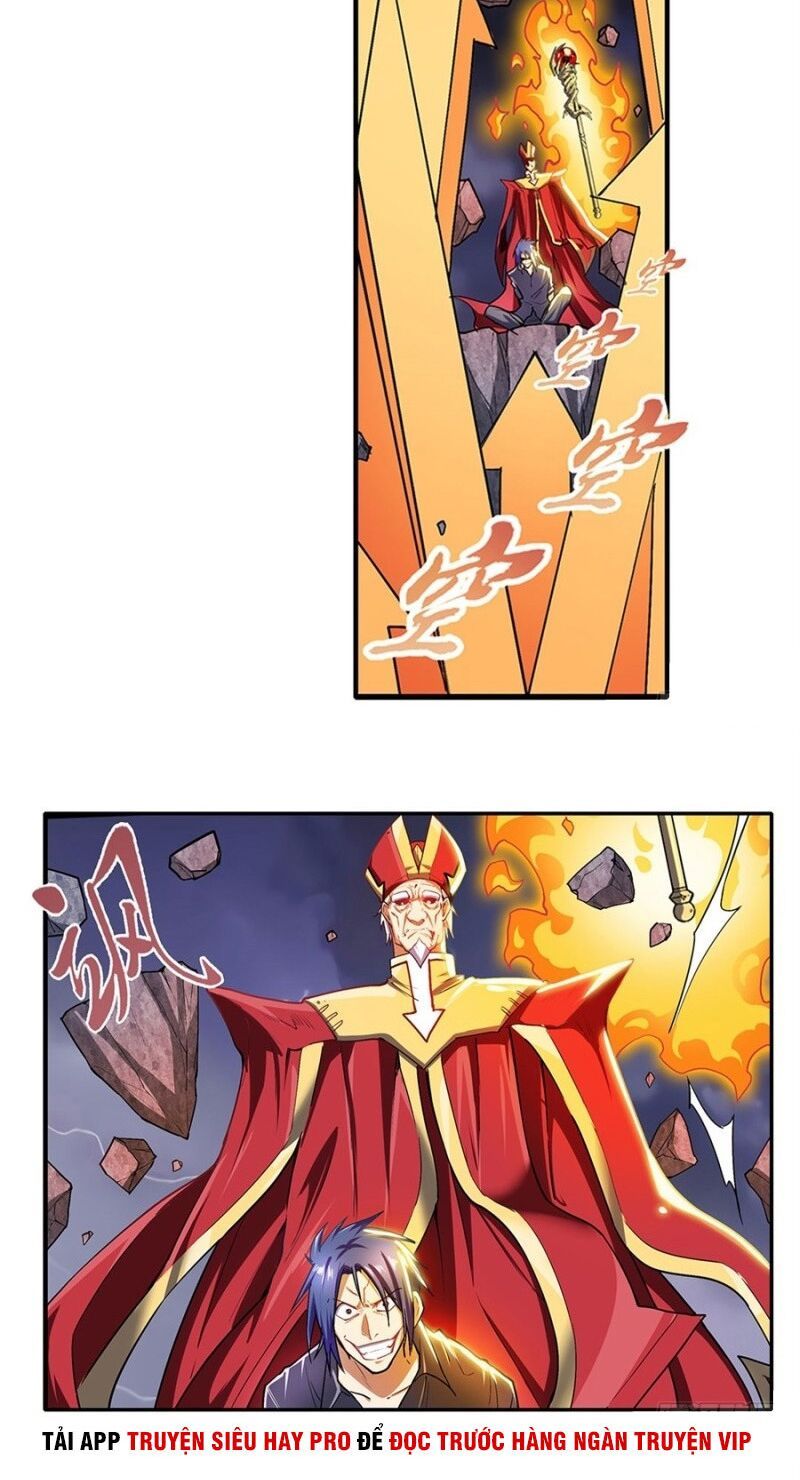 đọc truyện Anh Hùng ? Ta Không Làm Lâu Rồi Chương 168 ảnh 15 tại Thiên Thai Truyện