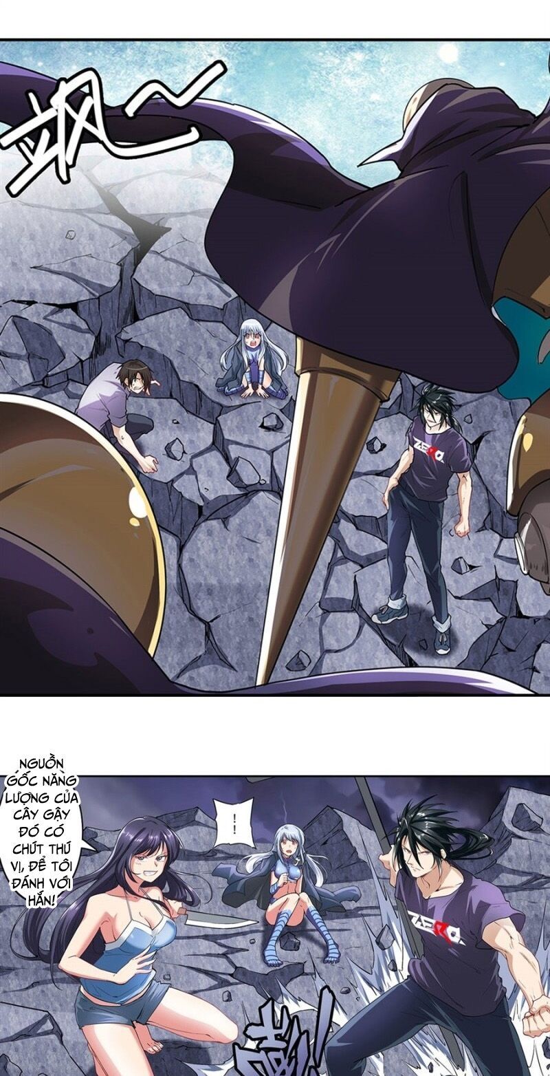 đọc truyện Anh Hùng ? Ta Không Làm Lâu Rồi Chương 168 ảnh 22 tại Thiên Thai Truyện