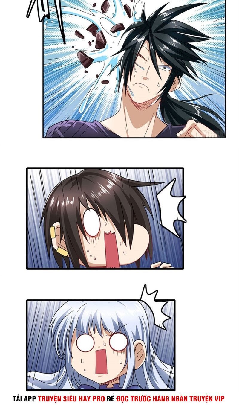 đọc truyện Anh Hùng ? Ta Không Làm Lâu Rồi Chương 168 ảnh 33 tại Thiên Thai Truyện