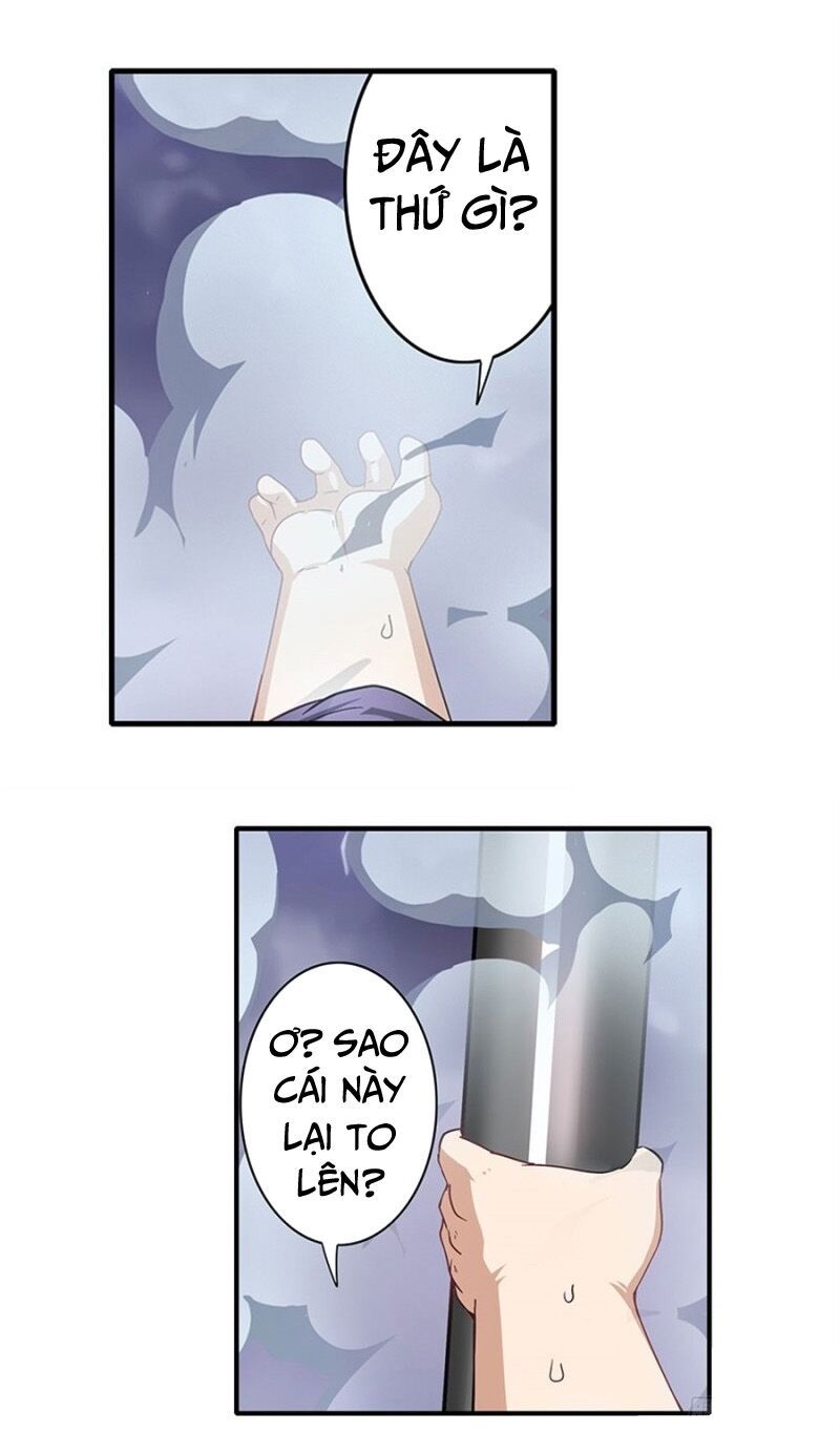 đọc truyện Anh Hùng ? Ta Không Làm Lâu Rồi Chương 168 ảnh 34 tại Thiên Thai Truyện