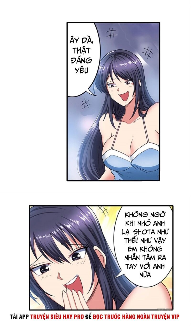 đọc truyện Anh Hùng ? Ta Không Làm Lâu Rồi Chương 168 ảnh 35 tại Thiên Thai Truyện