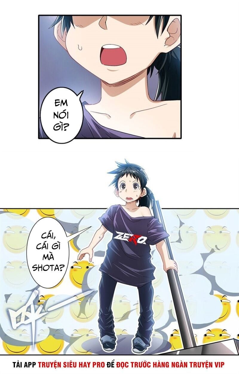 đọc truyện Anh Hùng ? Ta Không Làm Lâu Rồi Chương 168 ảnh 36 tại Thiên Thai Truyện