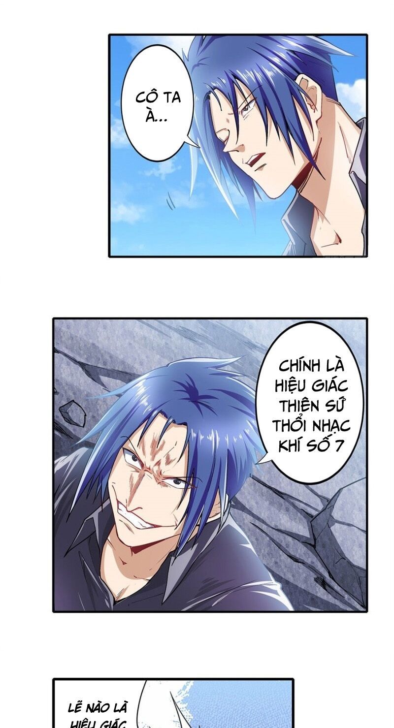 đọc truyện Anh Hùng ? Ta Không Làm Lâu Rồi Chương 168 ảnh 6 tại Thiên Thai Truyện