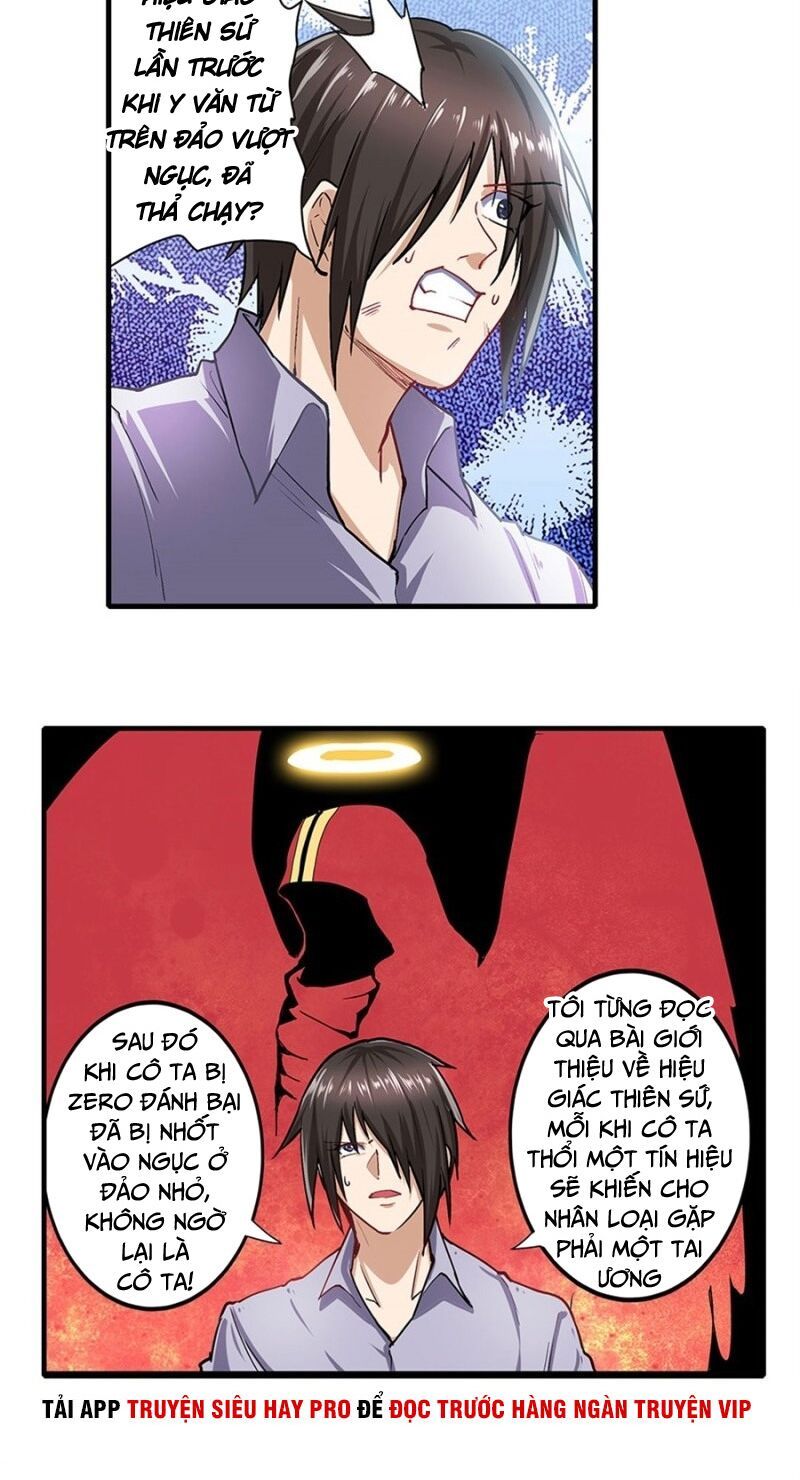 đọc truyện Anh Hùng ? Ta Không Làm Lâu Rồi Chương 168 ảnh 7 tại Thiên Thai Truyện