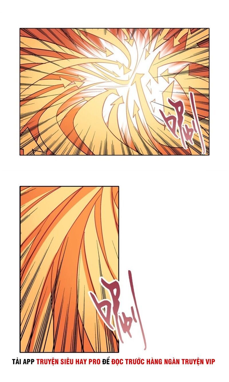 đọc truyện Anh Hùng ? Ta Không Làm Lâu Rồi Chương 169 ảnh 21 tại Thiên Thai Truyện