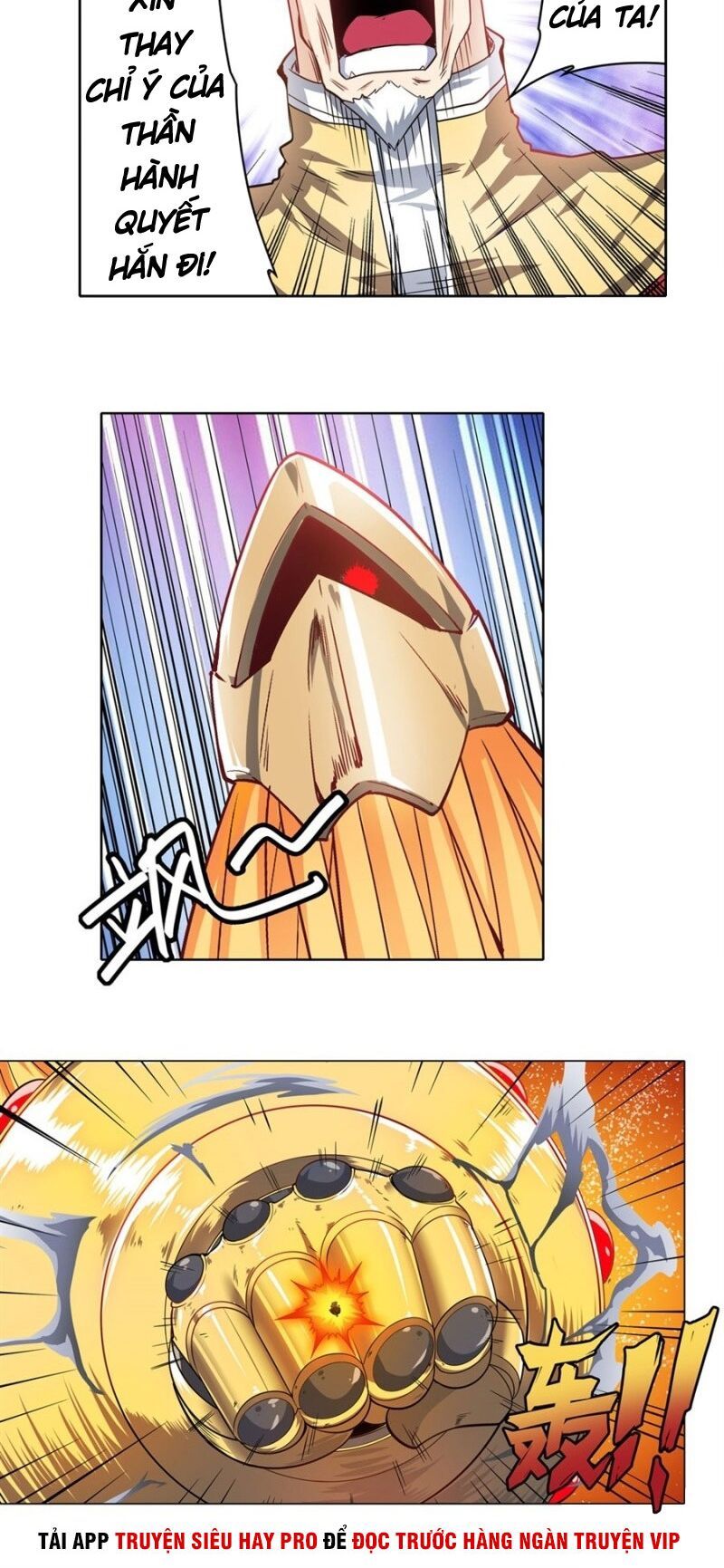 đọc truyện Anh Hùng ? Ta Không Làm Lâu Rồi Chương 169 ảnh 25 tại Thiên Thai Truyện