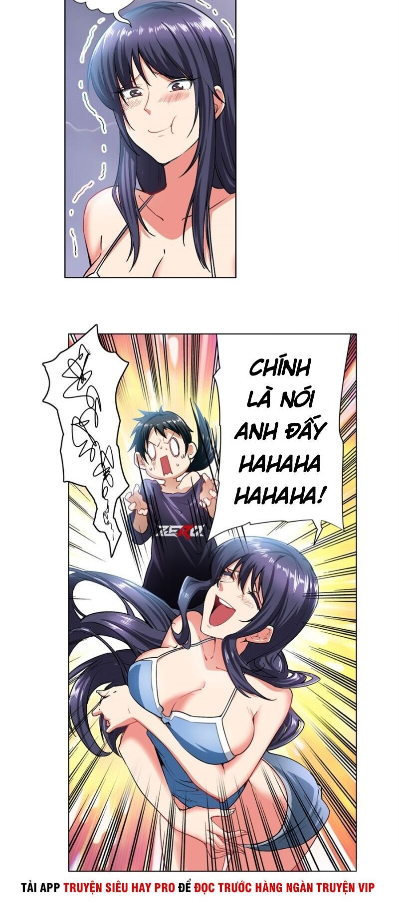 đọc truyện Anh Hùng ? Ta Không Làm Lâu Rồi Chương 169 ảnh 5 tại Thiên Thai Truyện