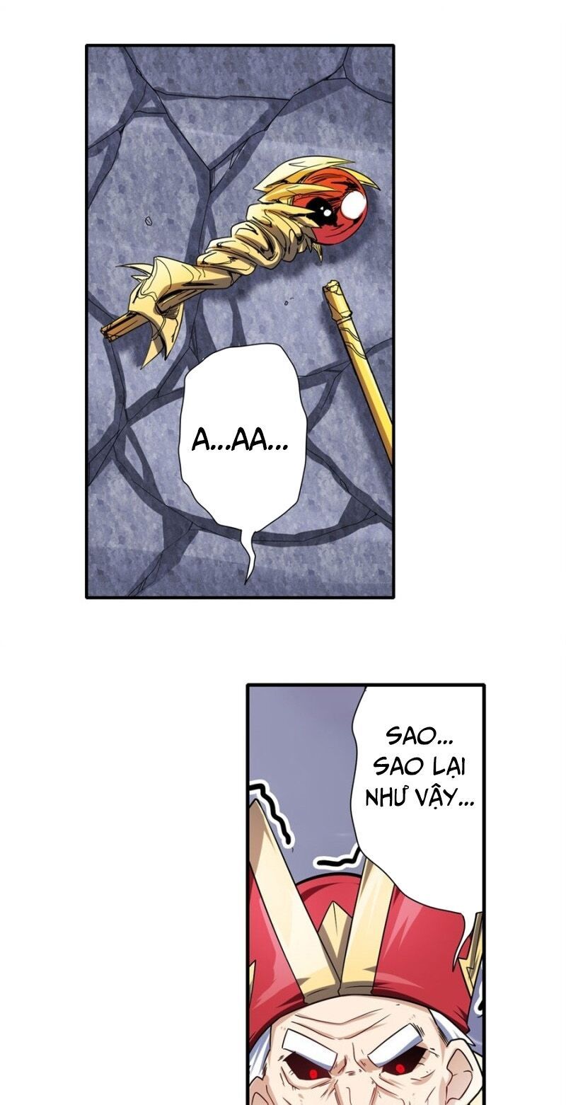 đọc truyện Anh Hùng ? Ta Không Làm Lâu Rồi Chương 169 ảnh 32 tại Thiên Thai Truyện