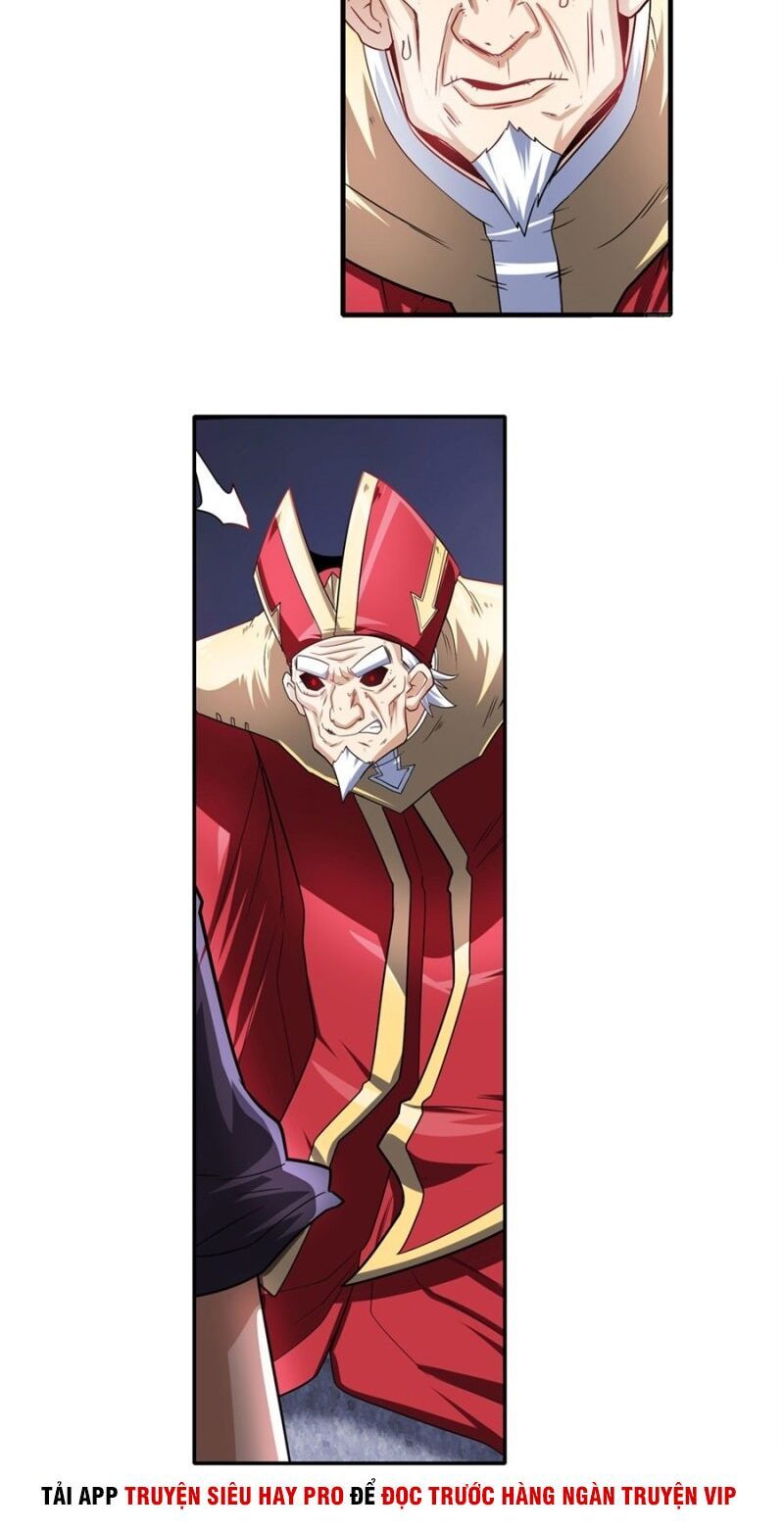 đọc truyện Anh Hùng ? Ta Không Làm Lâu Rồi Chương 169 ảnh 33 tại Thiên Thai Truyện