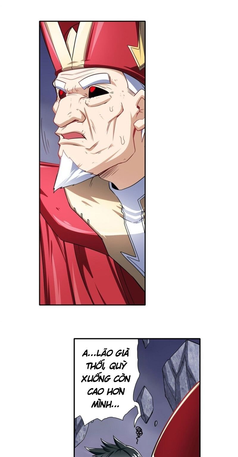 đọc truyện Anh Hùng ? Ta Không Làm Lâu Rồi Chương 169 ảnh 34 tại Thiên Thai Truyện