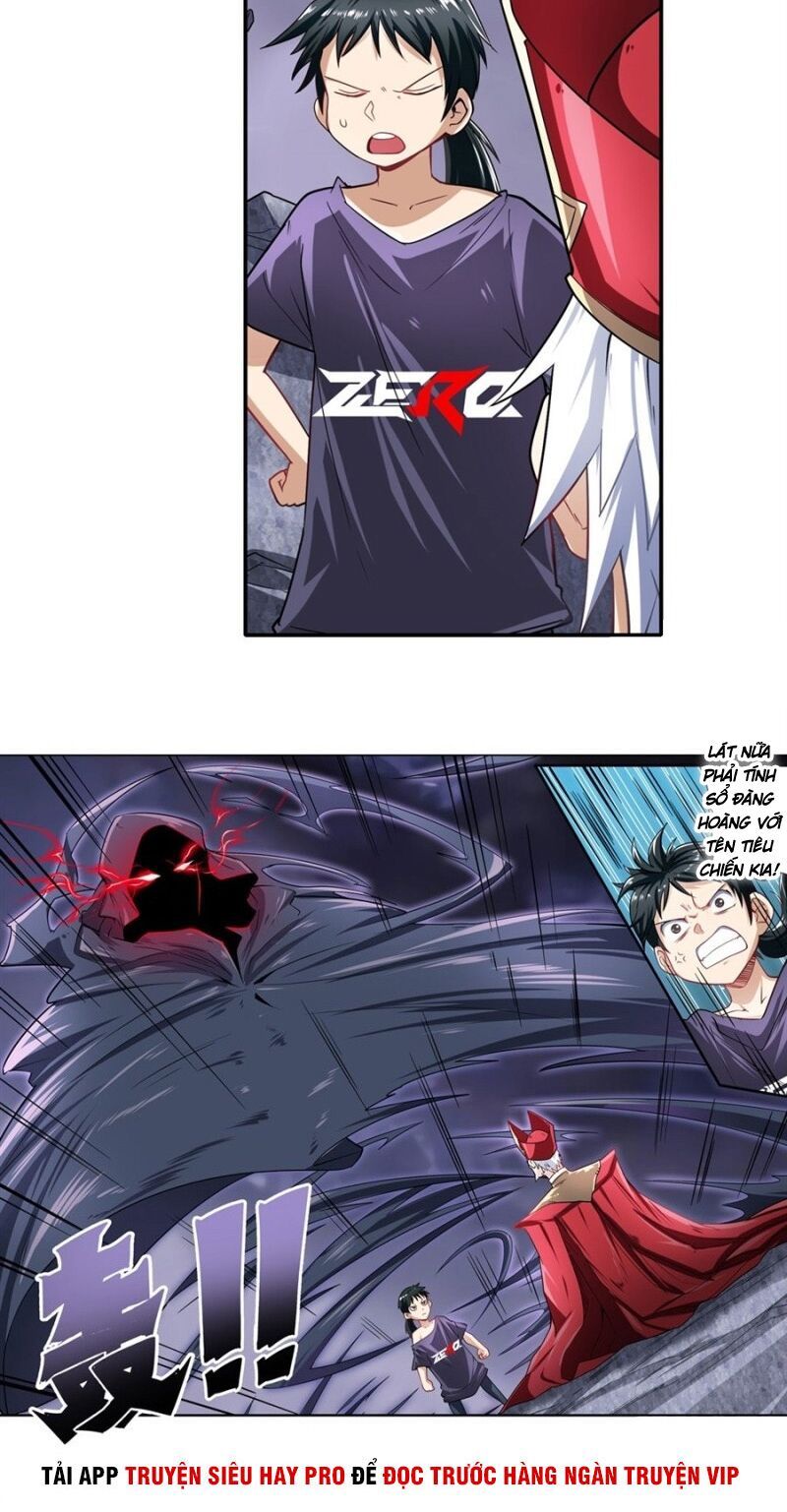 đọc truyện Anh Hùng ? Ta Không Làm Lâu Rồi Chương 169 ảnh 35 tại Thiên Thai Truyện