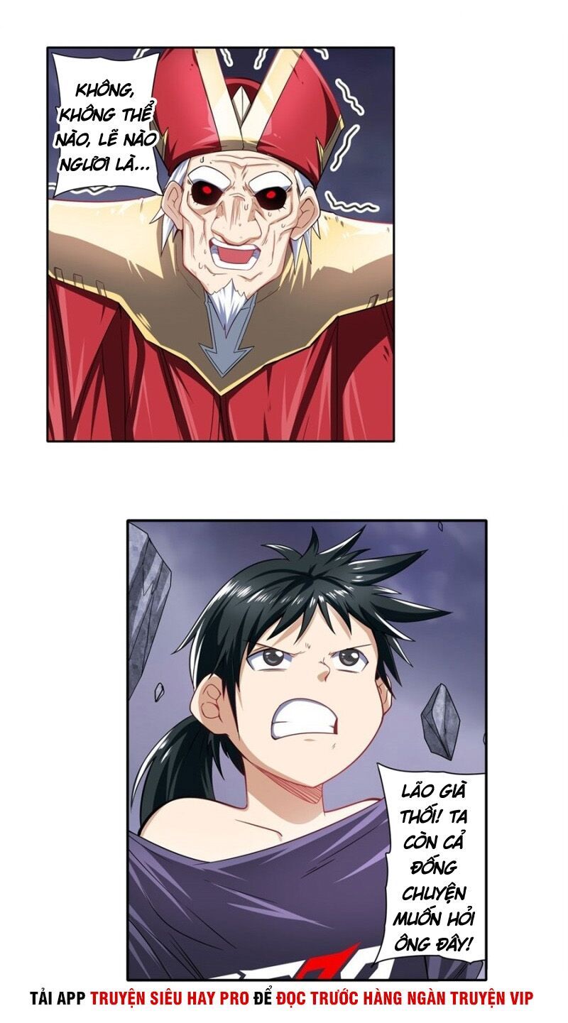 đọc truyện Anh Hùng ? Ta Không Làm Lâu Rồi Chương 169 ảnh 36 tại Thiên Thai Truyện