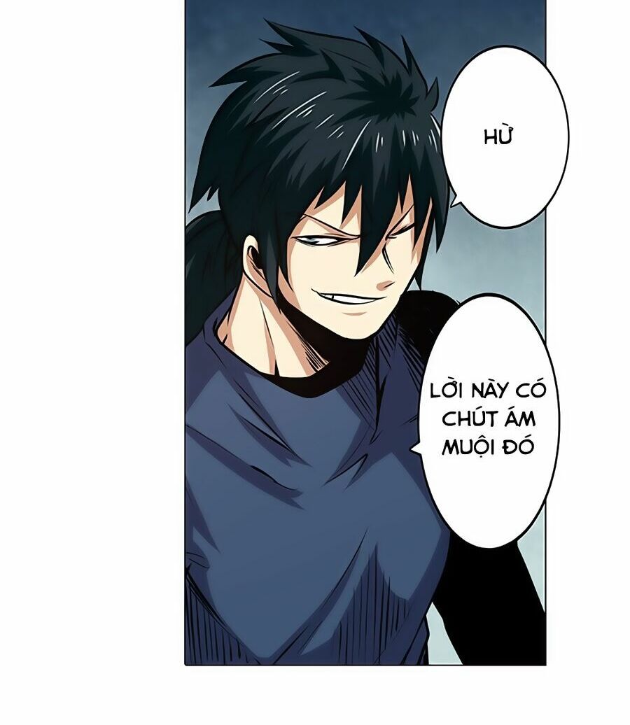 đọc truyện Anh Hùng ? Ta Không Làm Lâu Rồi Chương 17 ảnh 21 tại Thiên Thai Truyện