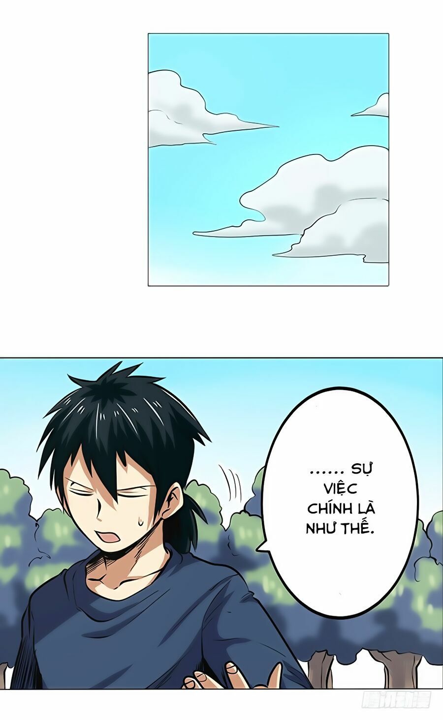 đọc truyện Anh Hùng ? Ta Không Làm Lâu Rồi Chương 17 ảnh 36 tại Thiên Thai Truyện