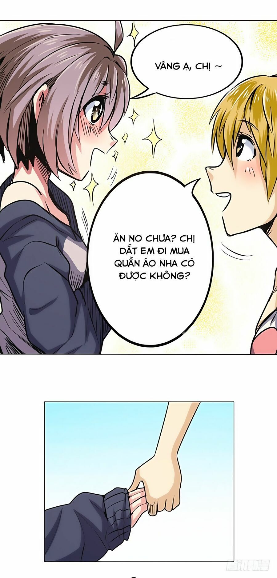 đọc truyện Anh Hùng ? Ta Không Làm Lâu Rồi Chương 17 ảnh 39 tại Thiên Thai Truyện