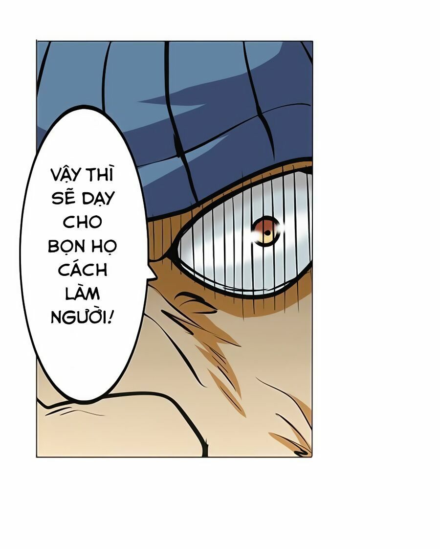 đọc truyện Anh Hùng ? Ta Không Làm Lâu Rồi Chương 17 ảnh 42 tại Thiên Thai Truyện