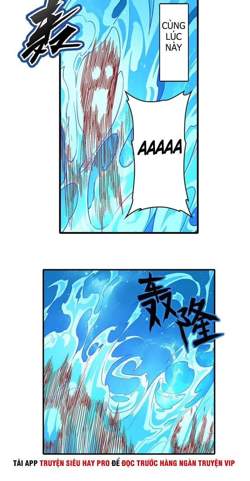 đọc truyện Anh Hùng ? Ta Không Làm Lâu Rồi Chương 170 ảnh 17 tại Thiên Thai Truyện