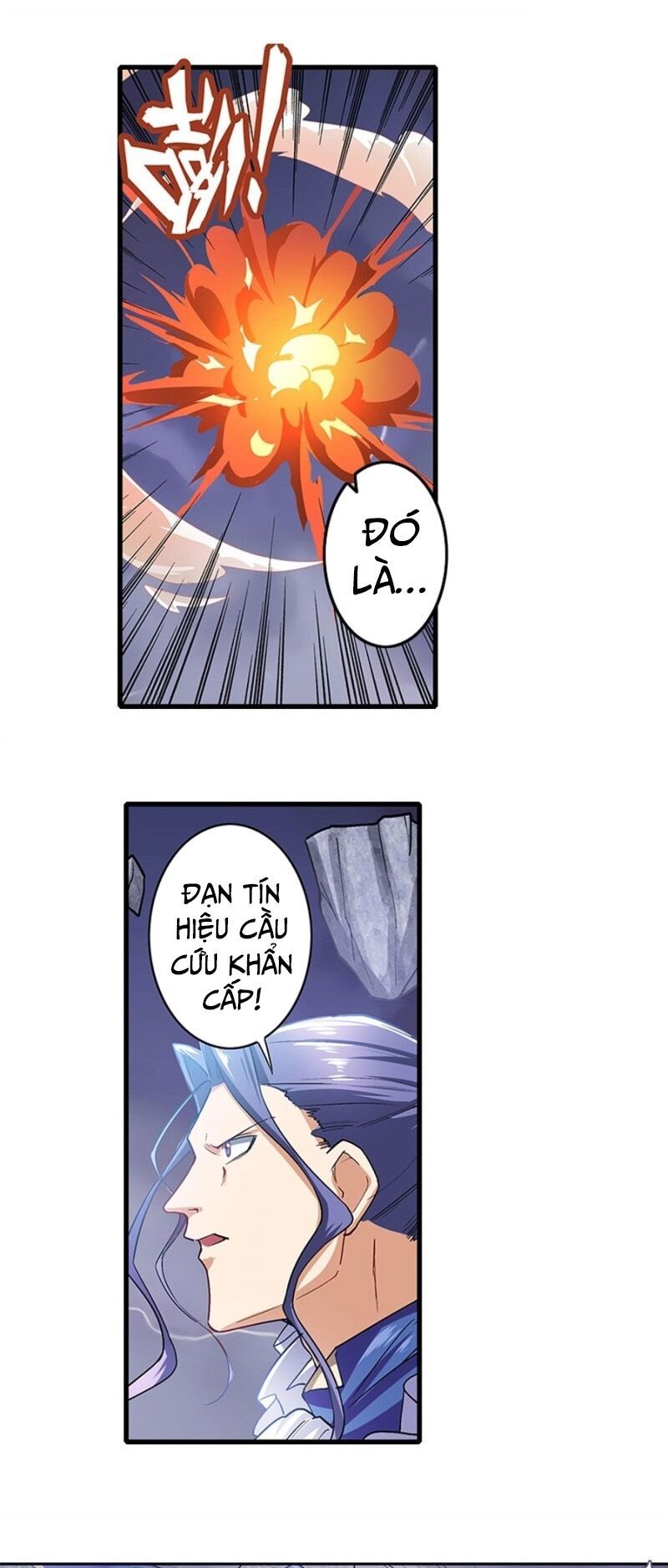 đọc truyện Anh Hùng ? Ta Không Làm Lâu Rồi Chương 170 ảnh 20 tại Thiên Thai Truyện