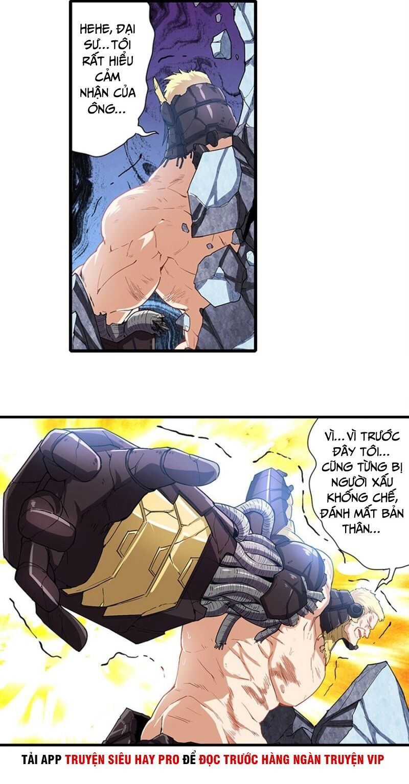 đọc truyện Anh Hùng ? Ta Không Làm Lâu Rồi Chương 170 ảnh 25 tại Thiên Thai Truyện