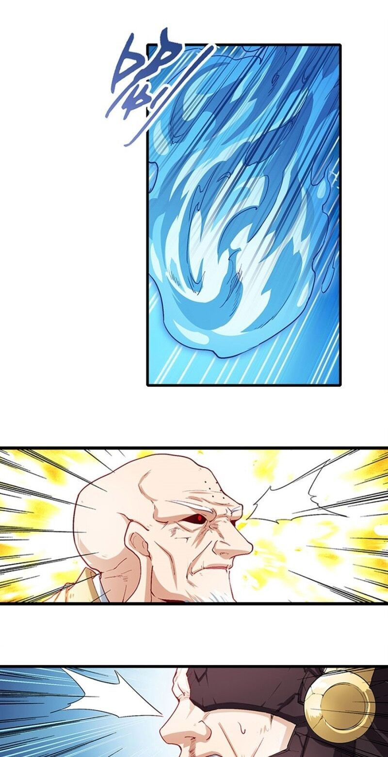 đọc truyện Anh Hùng ? Ta Không Làm Lâu Rồi Chương 170 ảnh 30 tại Thiên Thai Truyện