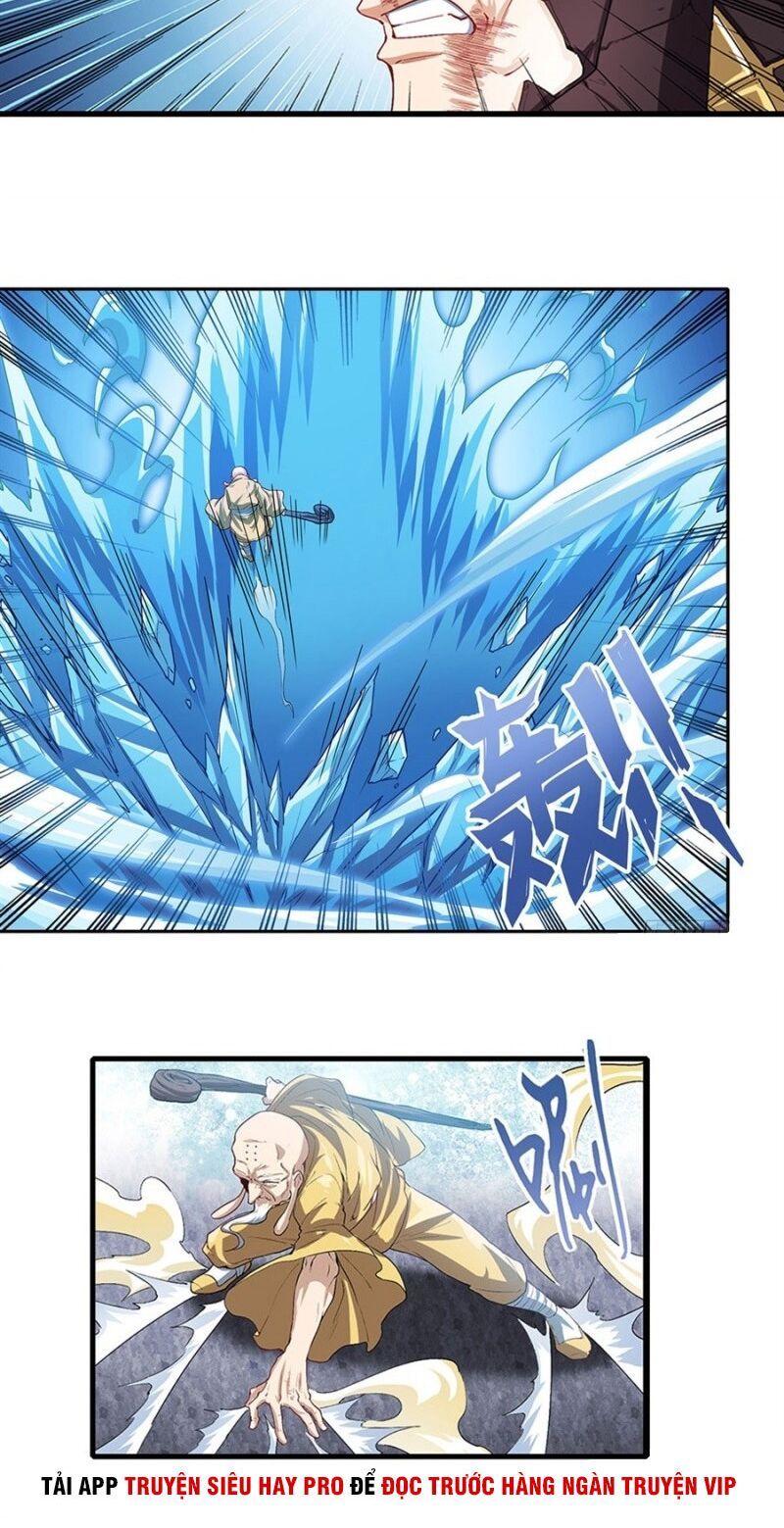 đọc truyện Anh Hùng ? Ta Không Làm Lâu Rồi Chương 170 ảnh 31 tại Thiên Thai Truyện