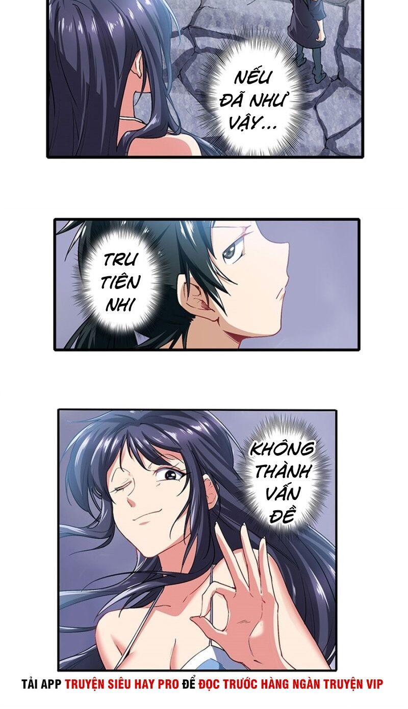 đọc truyện Anh Hùng ? Ta Không Làm Lâu Rồi Chương 170 ảnh 9 tại Thiên Thai Truyện