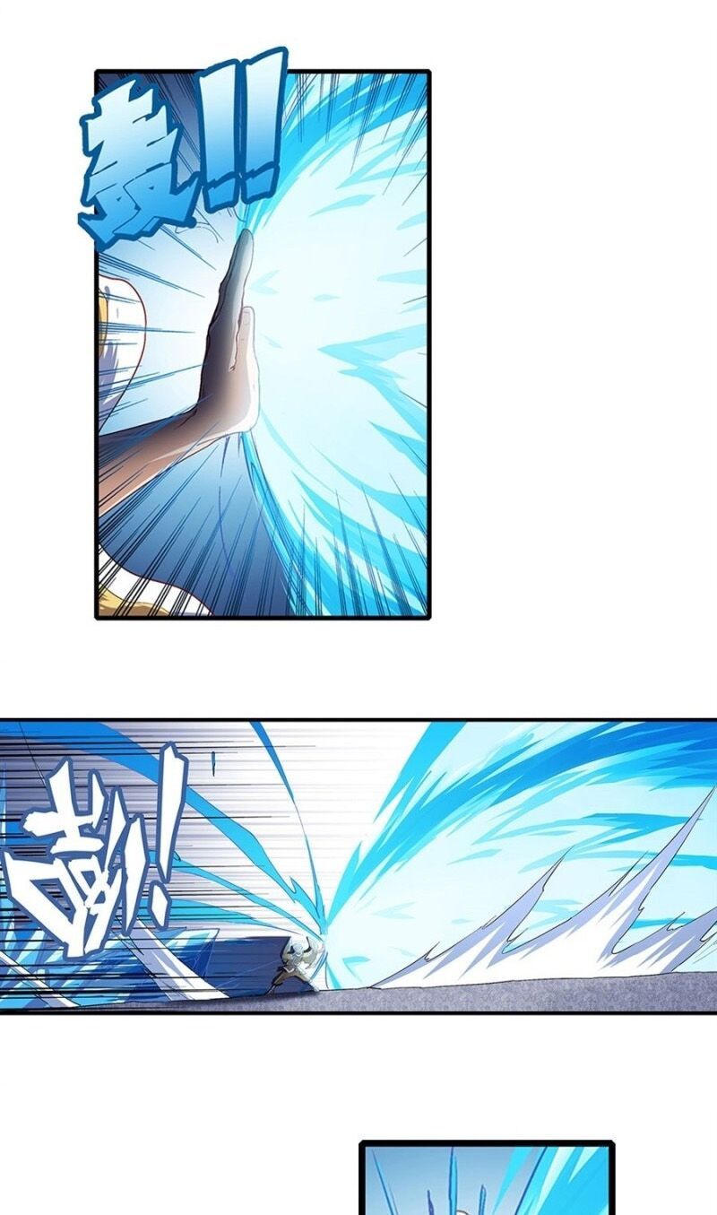 đọc truyện Anh Hùng ? Ta Không Làm Lâu Rồi Chương 171 ảnh 3 tại Thiên Thai Truyện