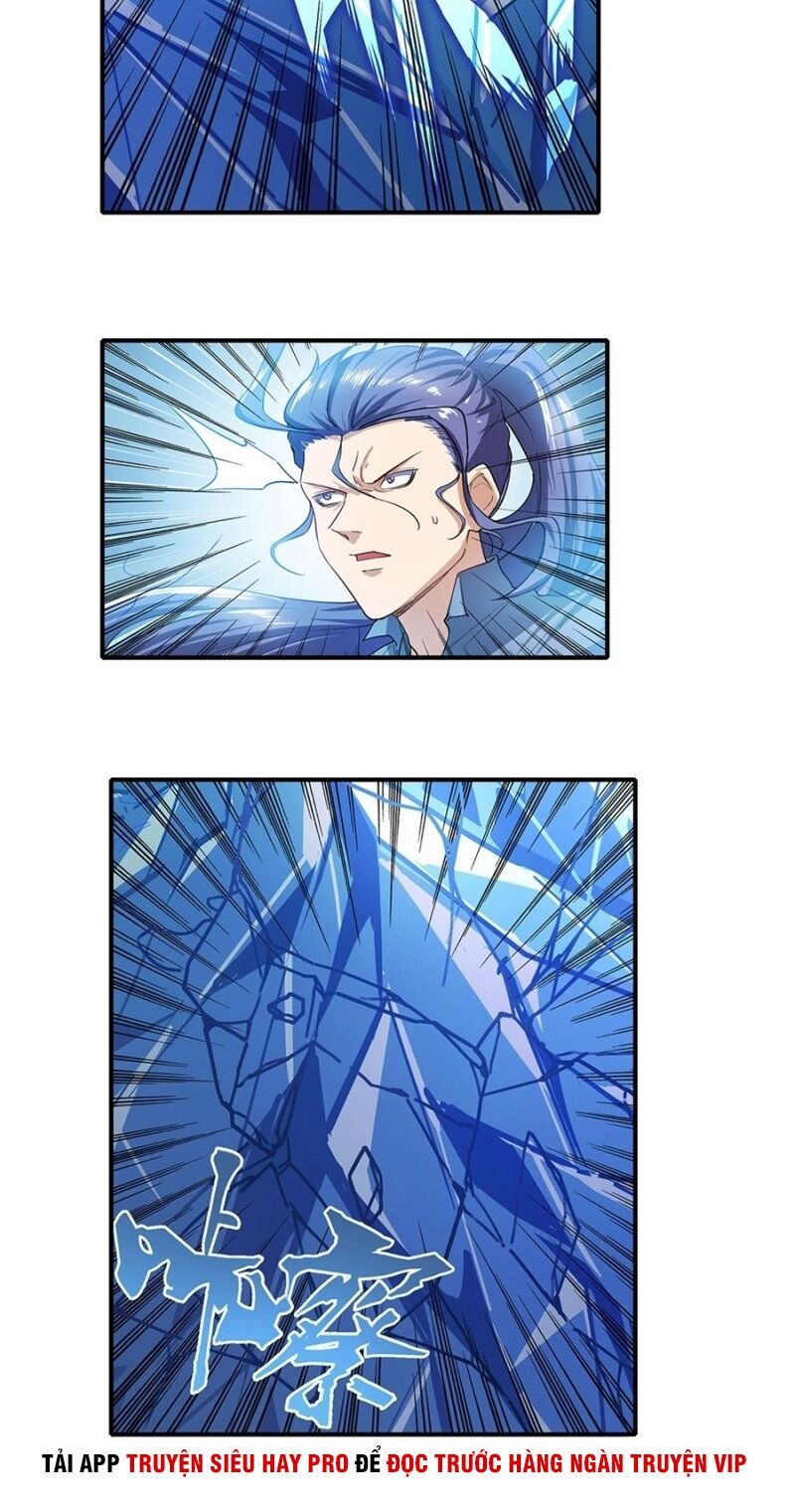 đọc truyện Anh Hùng ? Ta Không Làm Lâu Rồi Chương 171 ảnh 14 tại Thiên Thai Truyện