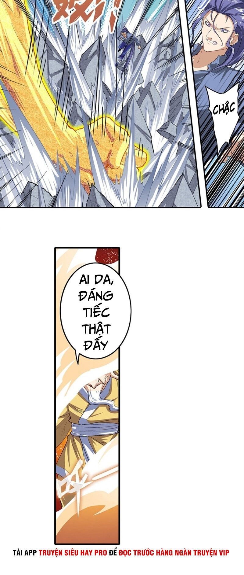 đọc truyện Anh Hùng ? Ta Không Làm Lâu Rồi Chương 171 ảnh 16 tại Thiên Thai Truyện