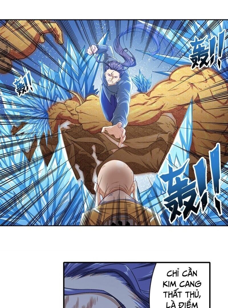 đọc truyện Anh Hùng ? Ta Không Làm Lâu Rồi Chương 171 ảnh 25 tại Thiên Thai Truyện