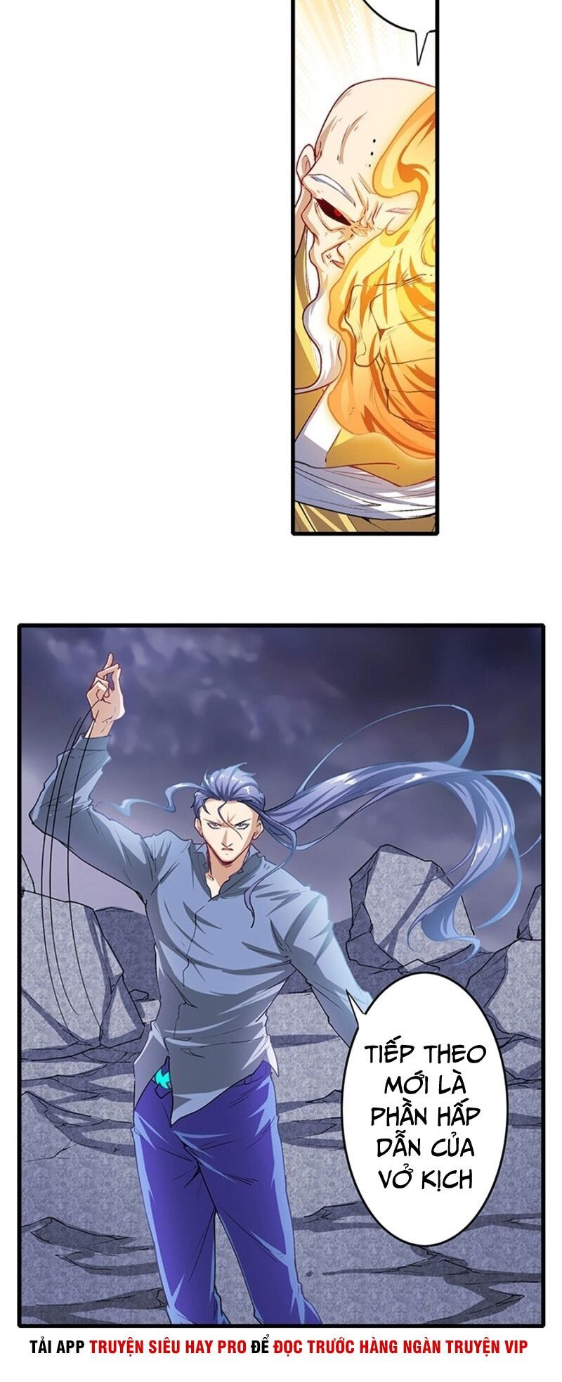 đọc truyện Anh Hùng ? Ta Không Làm Lâu Rồi Chương 171 ảnh 6 tại Thiên Thai Truyện