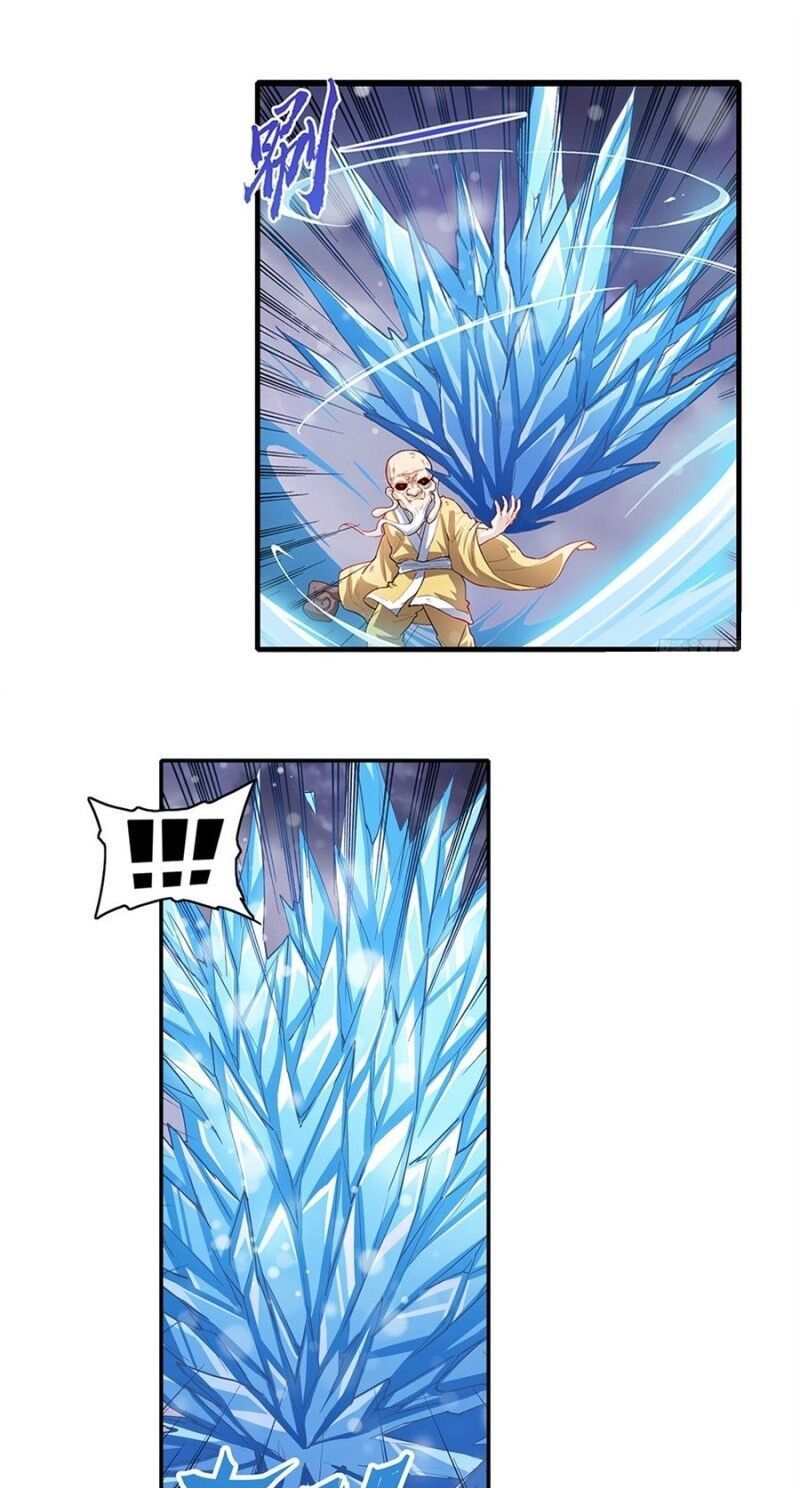 đọc truyện Anh Hùng ? Ta Không Làm Lâu Rồi Chương 171 ảnh 9 tại Thiên Thai Truyện