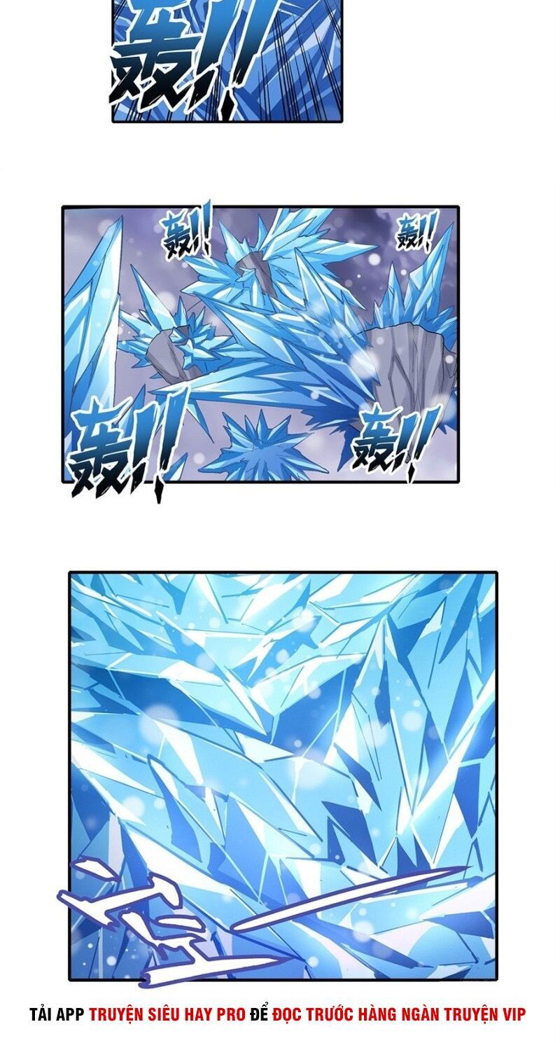 đọc truyện Anh Hùng ? Ta Không Làm Lâu Rồi Chương 171 ảnh 10 tại Thiên Thai Truyện