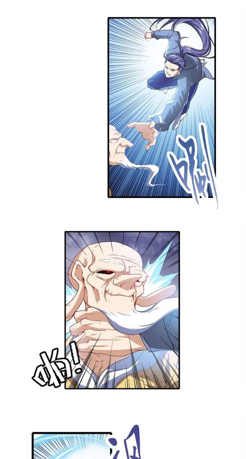 đọc truyện Anh Hùng ? Ta Không Làm Lâu Rồi Chương 172 ảnh 3 tại Thiên Thai Truyện