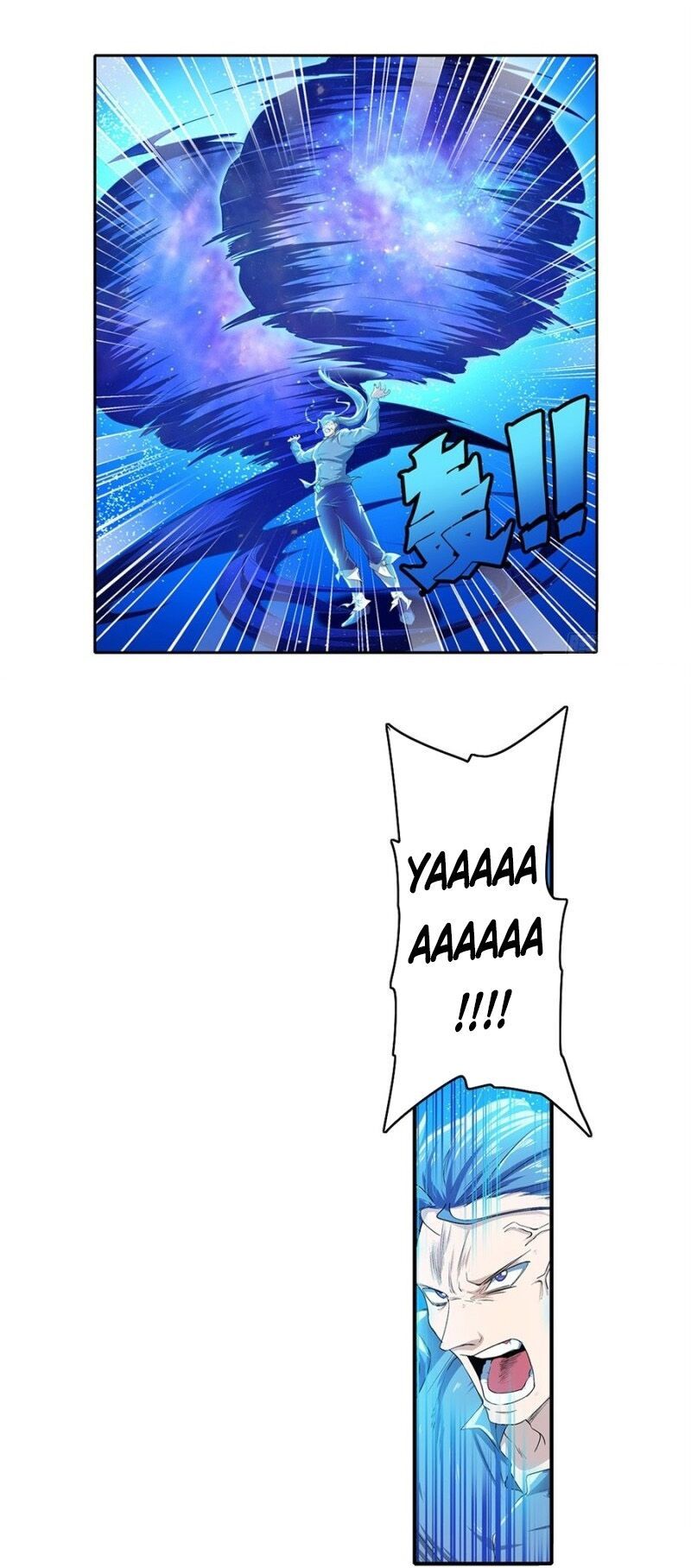 đọc truyện Anh Hùng ? Ta Không Làm Lâu Rồi Chương 172 ảnh 13 tại Thiên Thai Truyện