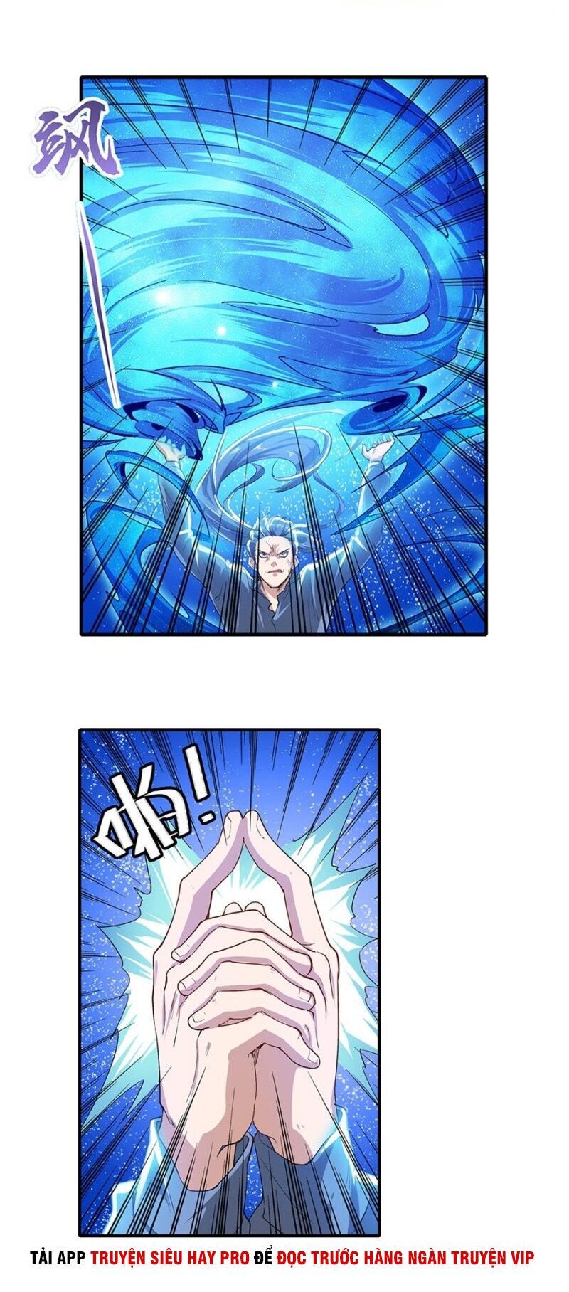 đọc truyện Anh Hùng ? Ta Không Làm Lâu Rồi Chương 172 ảnh 14 tại Thiên Thai Truyện