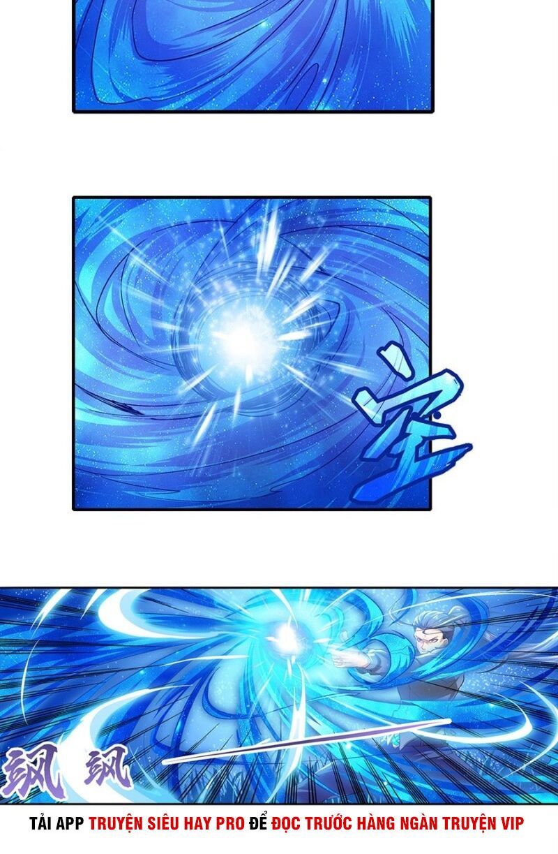 đọc truyện Anh Hùng ? Ta Không Làm Lâu Rồi Chương 172 ảnh 16 tại Thiên Thai Truyện