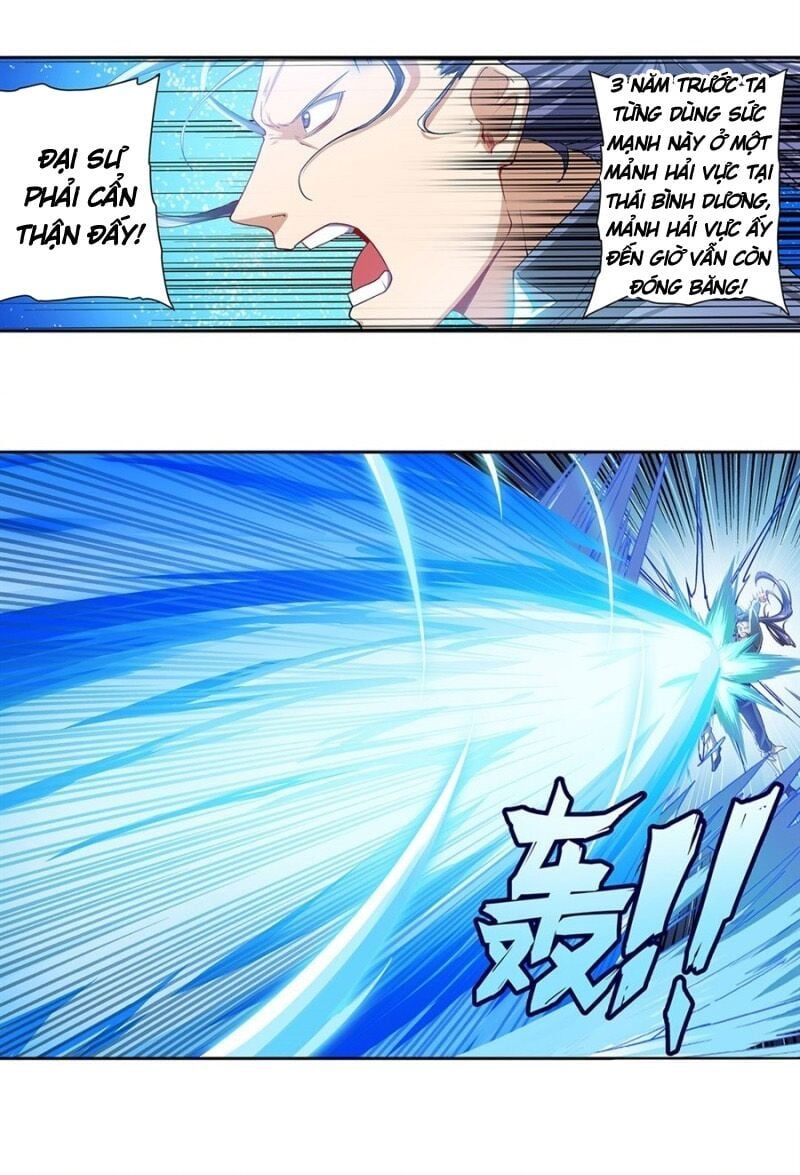 đọc truyện Anh Hùng ? Ta Không Làm Lâu Rồi Chương 172 ảnh 17 tại Thiên Thai Truyện