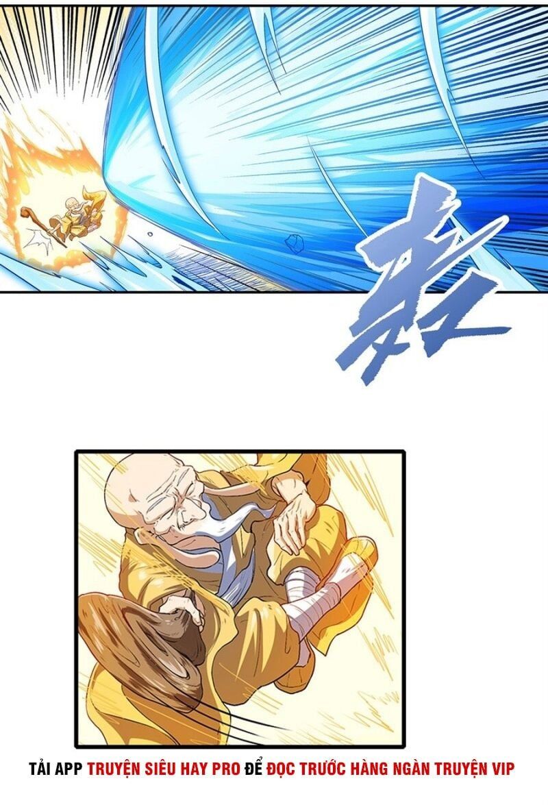 đọc truyện Anh Hùng ? Ta Không Làm Lâu Rồi Chương 172 ảnh 18 tại Thiên Thai Truyện