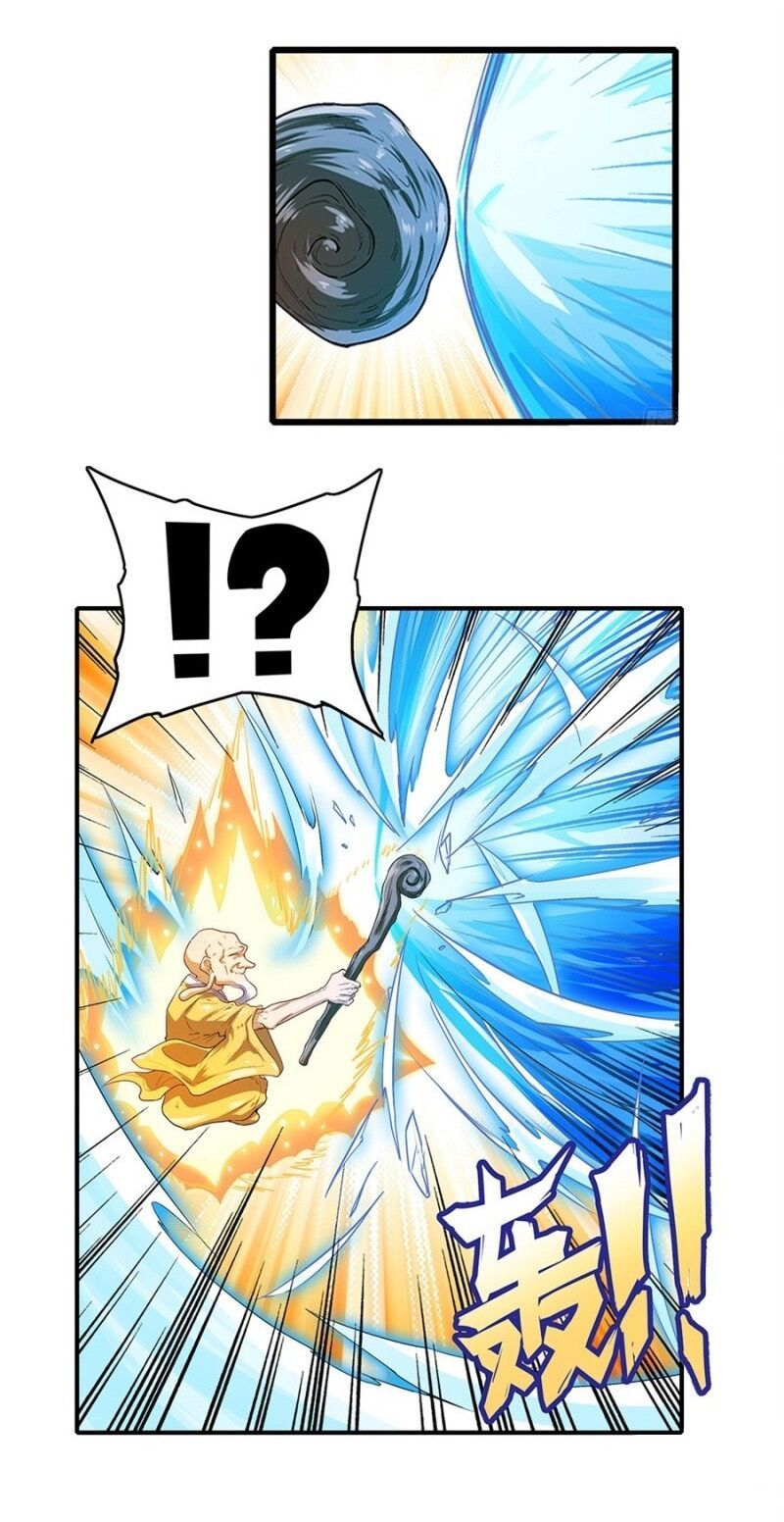 đọc truyện Anh Hùng ? Ta Không Làm Lâu Rồi Chương 172 ảnh 19 tại Thiên Thai Truyện