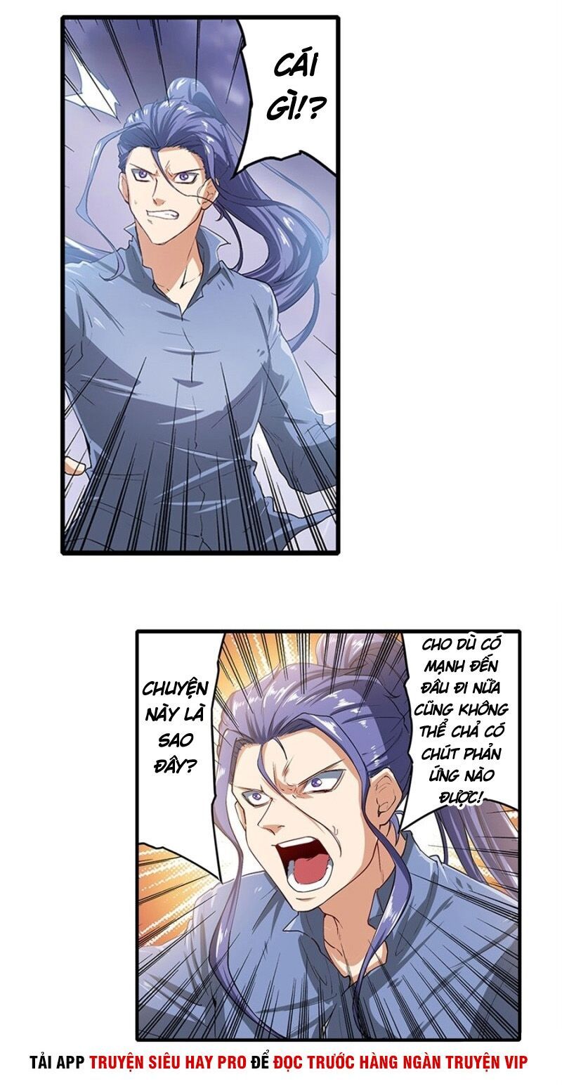 đọc truyện Anh Hùng ? Ta Không Làm Lâu Rồi Chương 172 ảnh 20 tại Thiên Thai Truyện