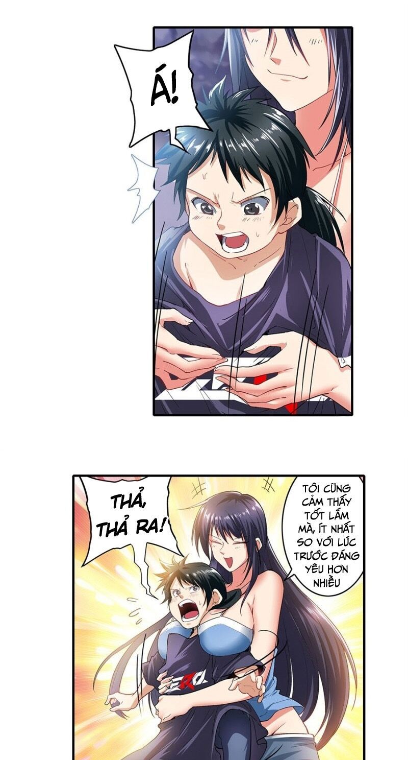 đọc truyện Anh Hùng ? Ta Không Làm Lâu Rồi Chương 172 ảnh 25 tại Thiên Thai Truyện