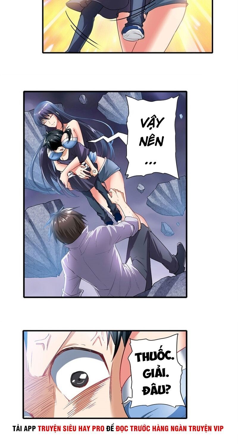 đọc truyện Anh Hùng ? Ta Không Làm Lâu Rồi Chương 172 ảnh 26 tại Thiên Thai Truyện