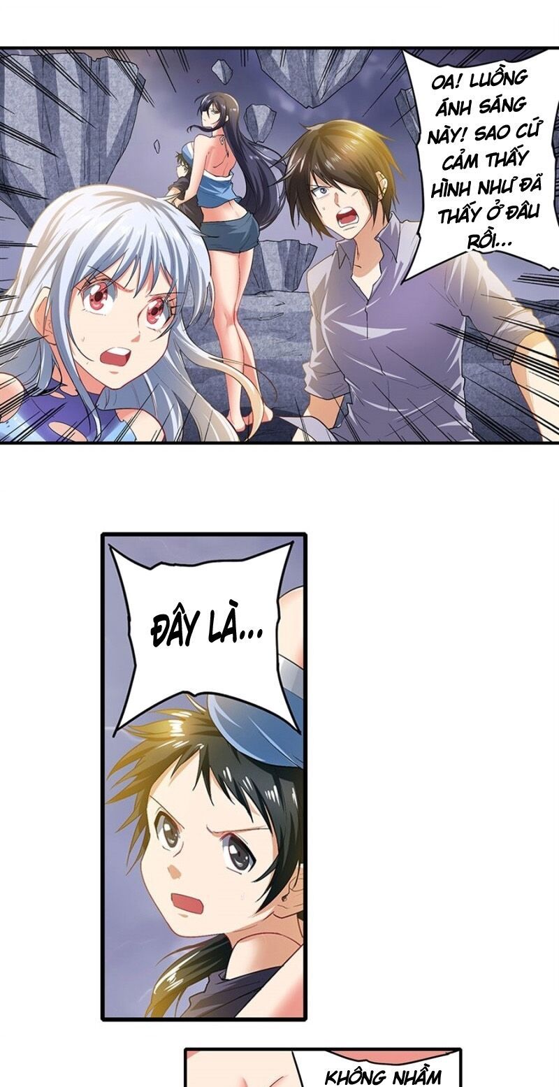 đọc truyện Anh Hùng ? Ta Không Làm Lâu Rồi Chương 172 ảnh 29 tại Thiên Thai Truyện