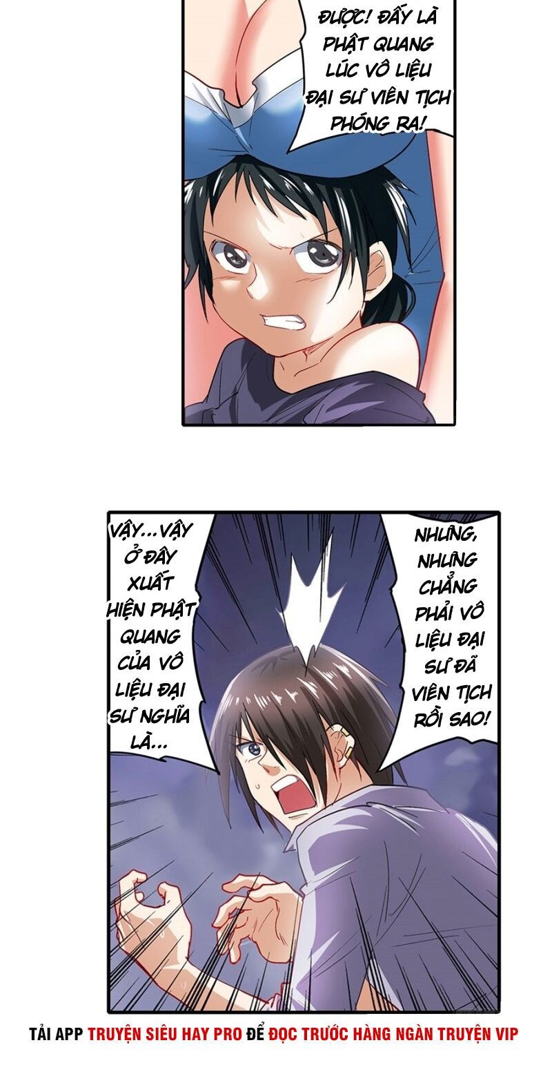 đọc truyện Anh Hùng ? Ta Không Làm Lâu Rồi Chương 172 ảnh 30 tại Thiên Thai Truyện