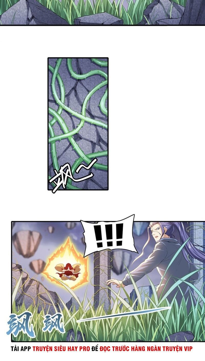 đọc truyện Anh Hùng ? Ta Không Làm Lâu Rồi Chương 172 ảnh 8 tại Thiên Thai Truyện