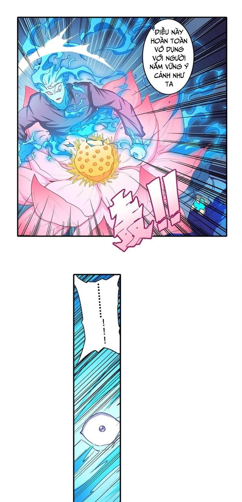 đọc truyện Anh Hùng ? Ta Không Làm Lâu Rồi Chương 173 ảnh 12 tại Thiên Thai Truyện